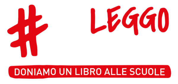 #ioLeggoPerché